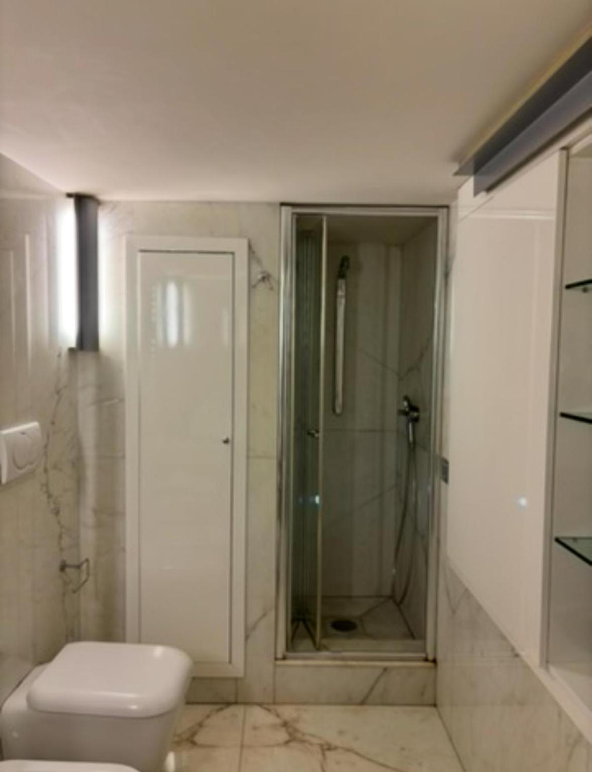 Appartamento Wamma Loft Trevi Fountain Roma