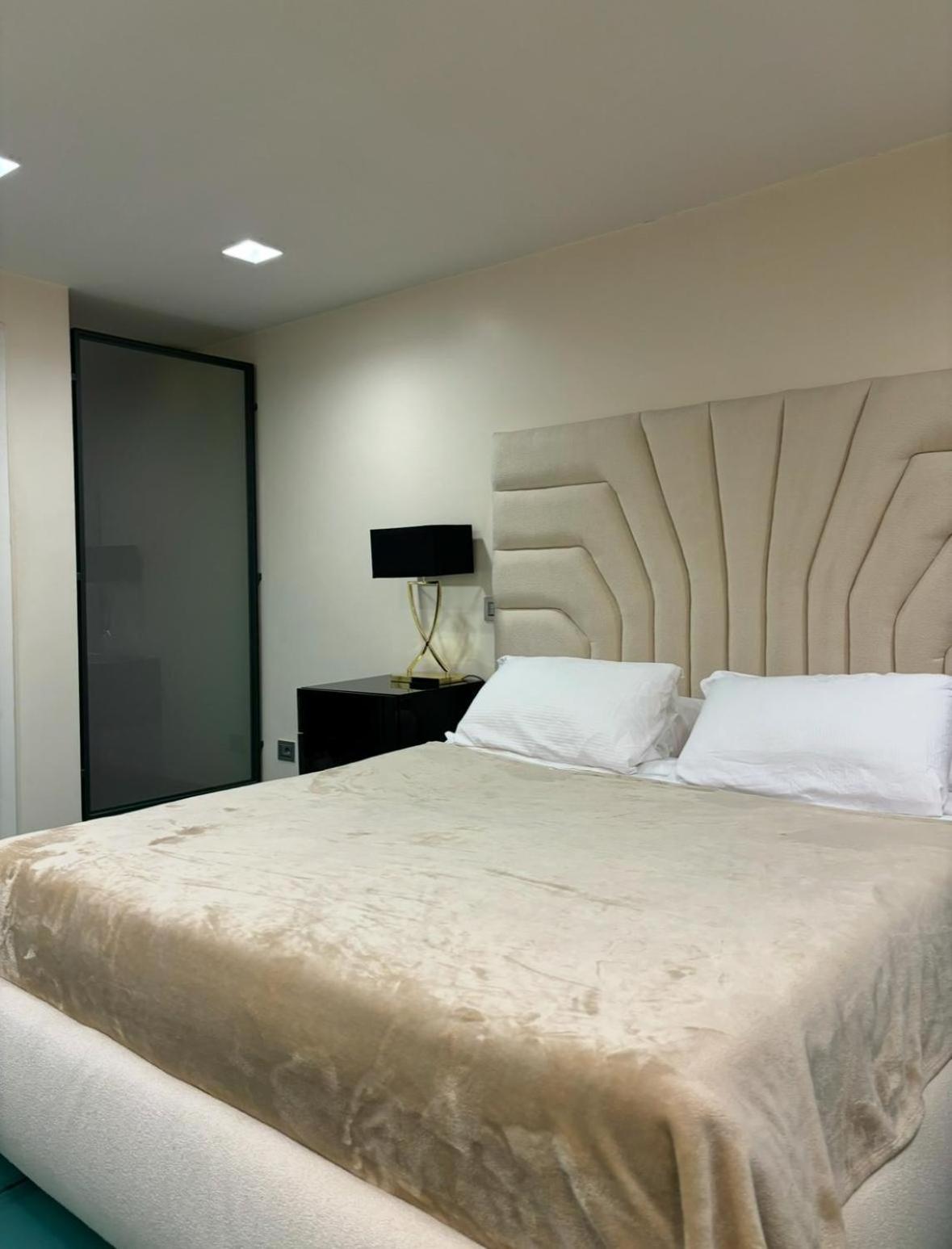 Appartamento Wamma Loft Trevi Fountain *